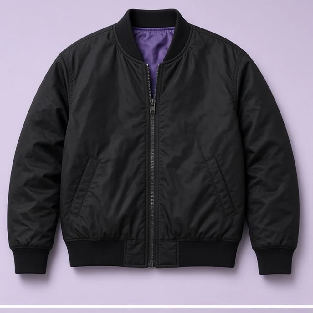 Night Shift Bomber