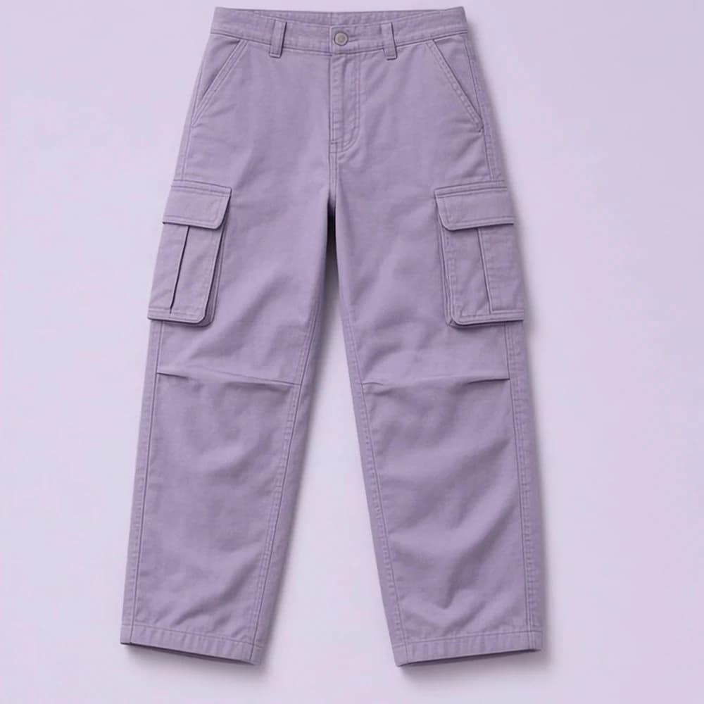 Utility Cargo