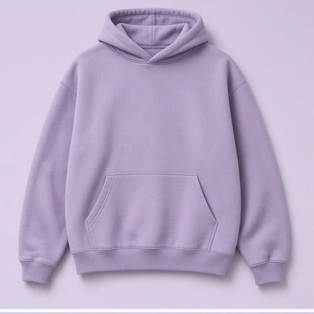 Graffiti Hoodie